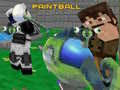 Joc Paintball on-line