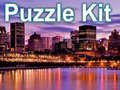 Joc Kit de puzzle on-line