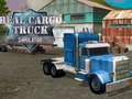Joc Simulator Real de Camioane de Marfă on-line