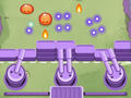 Joc Invadatorul de slime on-line