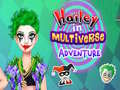 Joc Hailey În Aventură Multiversală on-line