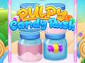 Joc Cursa Dulciurilor Pulpe on-line