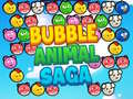 Joc Saga Animalelor Bule on-line