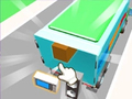 Joc Puzzle Camion: Maestru al Ambalării on-line