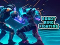 Joc Lupta roboților în ring on-line