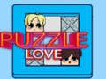 Joc Iubire Puzzle on-line