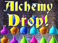Joc Picătura de Alchimie on-line