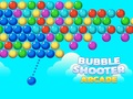 Joc Arcade de Shooter cu Bule on-line