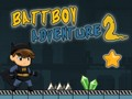 Joc Aventura lui Battboy 2 on-line