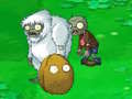 Joc Cartof vs Zombi on-line
