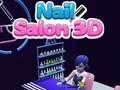 Joc Salon de unghii 3D on-line