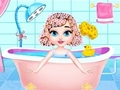 Joc Transformarea Salonului Baby Taylor on-line