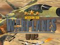 Joc Avion militar modern WW2 on-line
