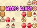 Joc Bomboane Magice on-line