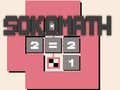 Joc SokoMath on-line