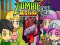Joc Misiunea Zombi 13 on-line