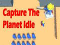 Joc Capturați Planeta Idle on-line
