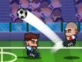 Joc Fotbal pe Cap Exclusiv on-line