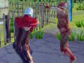 Joc Apocalipsa Zombie Zombie Z HTML5 on-line