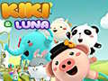 Joc Kiki și Luna on-line