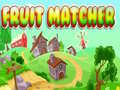Joc Asociator de fructe on-line