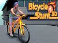 Joc Trucuri cu Bicicleta 3D on-line