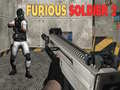 Joc Soldat Furios 2 on-line