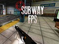 Joc Metrou FPS on-line