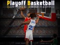 Joc Baschet de Playoff on-line