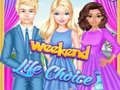 Joc Alegerea Vieții în Weekend on-line