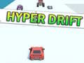 Joc Hyper Drift on-line