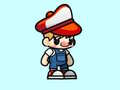 Joc Vârful Pixel on-line
