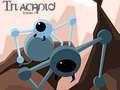 Joc Tri Achnid episodul 1 on-line