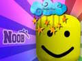 Joc Noob Stelele Ascunse on-line