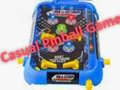 Joc Joc de pinball casual on-line