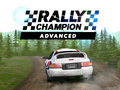 Joc Campion de Rally Avansat on-line