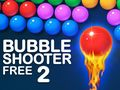 Joc Bubble Shooter Gratuit 2 on-line