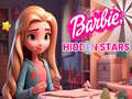 Joc Barbie Steaua Ascunsă on-line