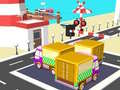 Joc Mania Parcurilor 3D on-line