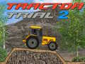 Joc Testul Tractorelui 2 on-line
