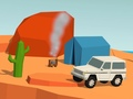 Joc Proba Auto Off Road on-line