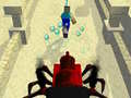 Joc Noob VS. Choo-Choo Charles on-line
