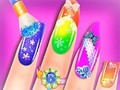 Joc Salon de Unghii pentru Bebe on-line