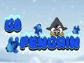Joc Merge, pinguin! on-line