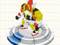 Joc Constructor de Cărămizi de Jucărie 3D on-line