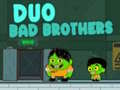 Joc Duo Frații Răi on-line
