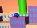 Joc Pasărea Flappy 3D on-line