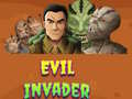 Joc Invadatorul Malefic on-line