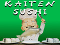Joc Kaiten Sushi on-line