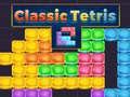 Joc Tetris Clasic on-line